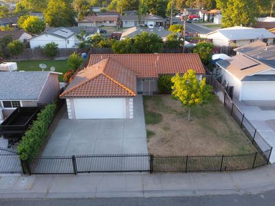 356 Yampa Cir, Sacramento, CA, 95838
