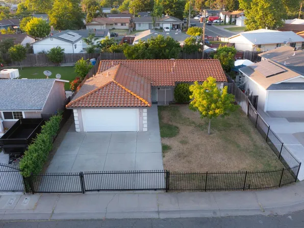 356 Yampa Cir, Sacramento, CA 95838