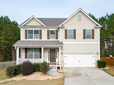 29 Patriot Ln, Newnan, GA, 30263