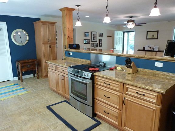 Kitchen from garage door 2