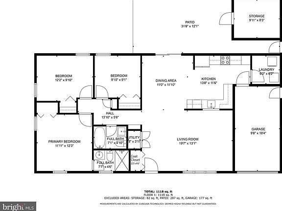3rd image of 6508 Cottonwood Dr