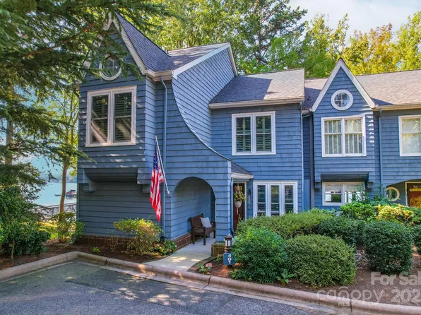 401 Northwest Dr, Davidson, NC 28036