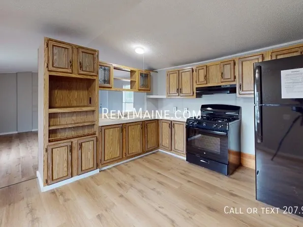 438 Finson Rd Lot 29, Bangor, ME 04401
