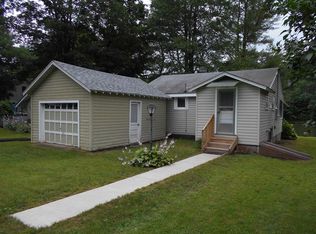 257 Lake Shore Dr N, Maryland, NY 12116
