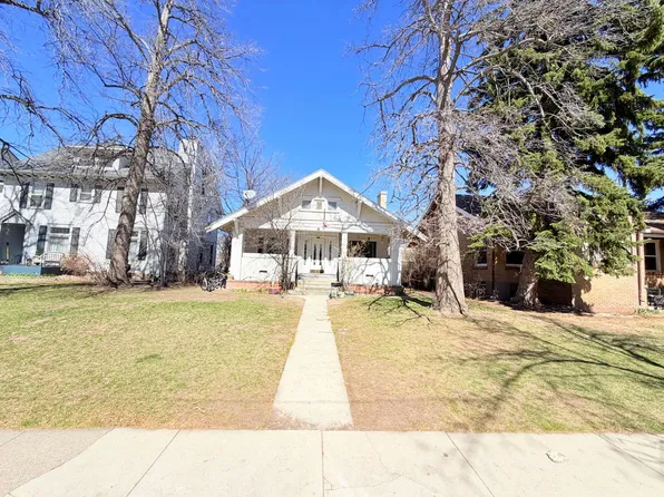 921 4th Ave N, Great Falls, MT 59401