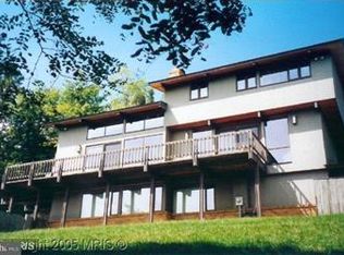 8920 Mountainberry Cir, Frederick, MD 21702