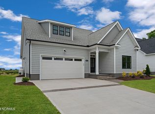 1071 Montevallo Lane, Ayden, NC 28513