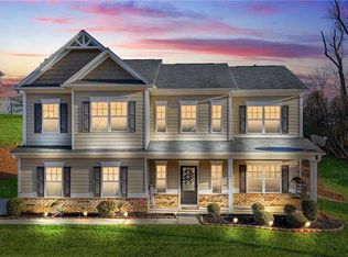 200 Cherokee Reserve Cir, Canton, GA 30115