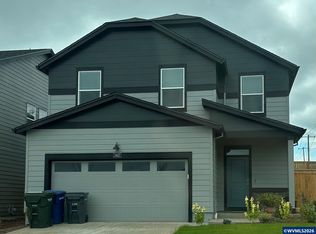 3437 Misty Meadows St NW, Salem, OR 97304