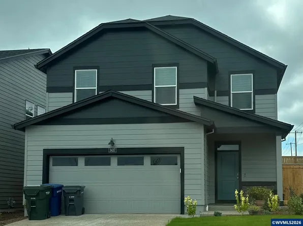 3437 Misty Meadows St NW, Salem, OR 97304