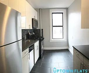 Rented by Uptown Flats LLC