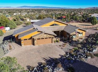 2715 W Boone Ct, Prescott, AZ 86305