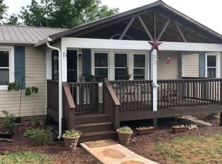 618 Butler Mill Rd, Harmony, NC 28634