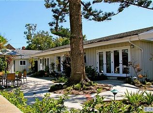 1575 Via Capri APT 4, Laguna Beach, CA 92651