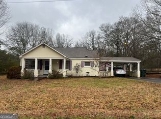 508 Huckaby Rd, Thomaston, GA 30286
