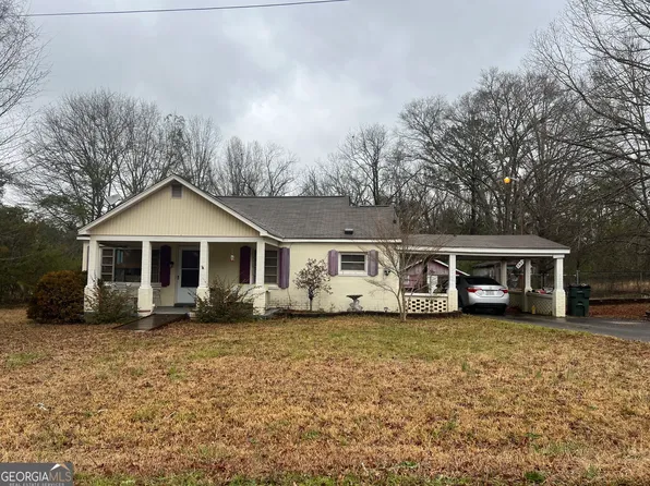 508 Huckaby Rd, Thomaston, GA 30286