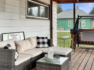 9 Laird St, Ramsay, MT 59748