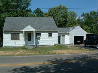 43 S Diamond Mill Rd, New Lebanon, OH 45345