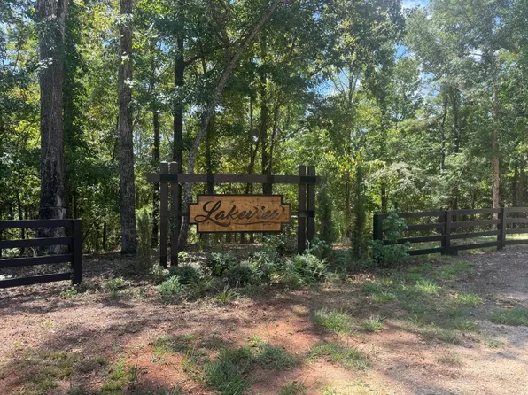 0 Lakeview Dr, Tallassee, AL 36078