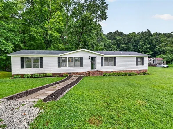 92 Little Mill Rd, Henderson, NC 27537