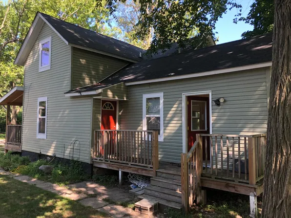411 S Pine St, Mt Pleasant, MI 48858