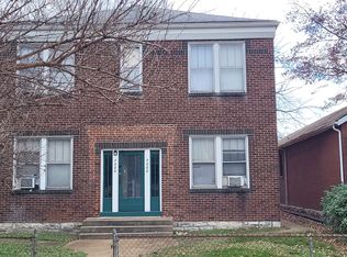 7322 Vermont Ave UNIT 2, Saint Louis, MO 63111