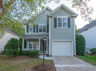 5025 Dawn Piper Dr, Raleigh, NC 27613