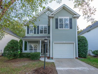5025 Dawn Piper Dr, Raleigh, NC, 27613