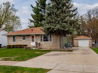 3703 Madison Ave, Des Moines, IA 50310