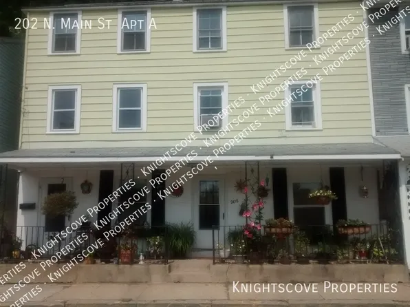 202 N Main St #A, Port Deposit, MD 21904