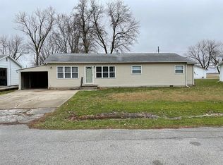 211 E Franklin Ave, Farber, MO 63345