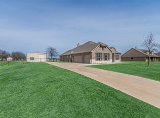 7926 Grassland Dr, Godley, TX 76044