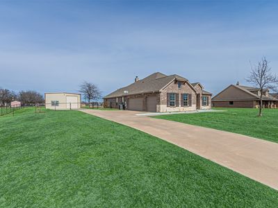 7926 Grassland Dr, Godley, TX, 76044