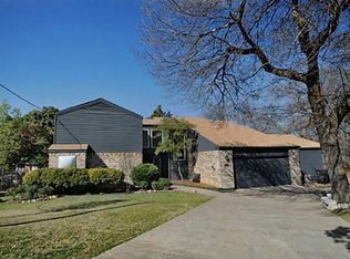 3237 Sharpview Cir, Dallas, TX 75228
