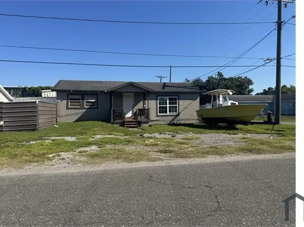 4401 W Osborne Ave, Tampa, FL 33614