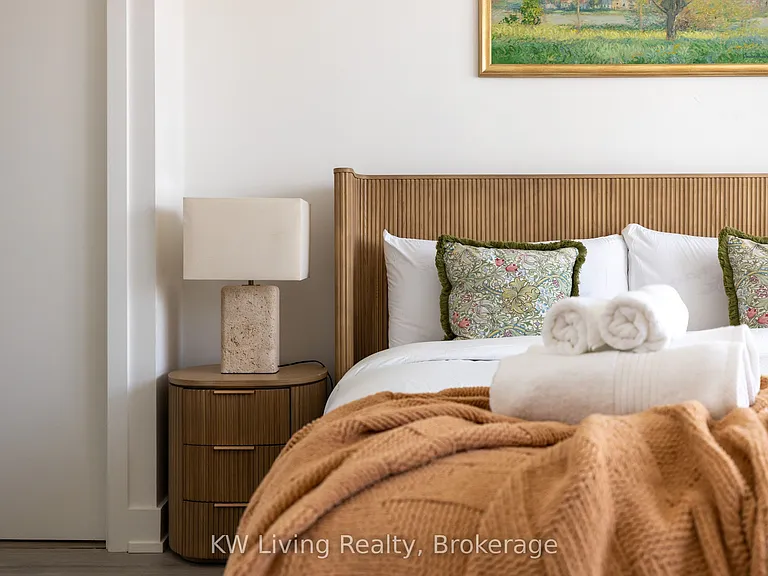 65 Bremner Blvd #5102 — Photo 35