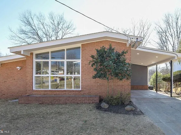 602 Sisson St, Silver Spring, MD 20902