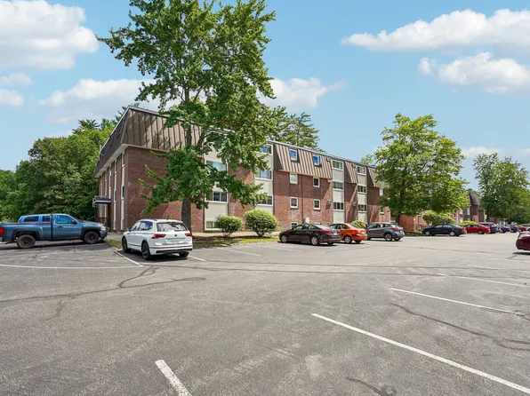 Rockingham Village Apartments, 116 Cimarron Dr #113-C14, Seabrook, NH 03874