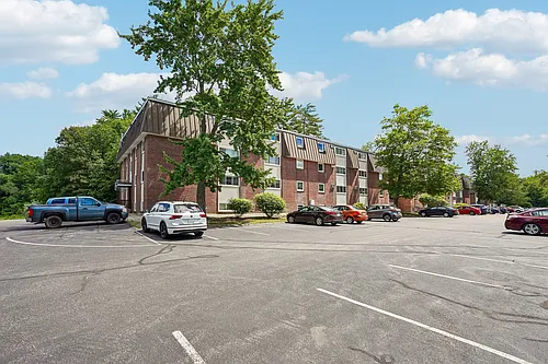 Rockingham Village Apartments Photo 1