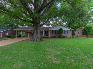 499 North Pkwy, Jackson, TN 38305