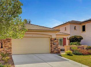 4593 Weitzman Pl, Las Vegas, NV 89141