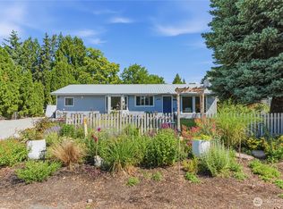 809 NE Ella St, East Wenatchee, WA 98802