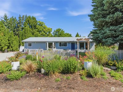 809 NE Ella Street, East Wenatchee, WA, 98802
