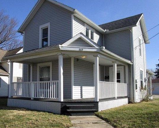 2nd image of 128 Lincoln Ave