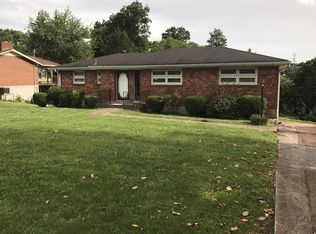 2119 June Dr, Nashville, TN 37214