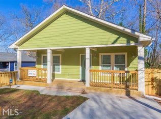 962 Hobson St SW, Atlanta, GA 30310