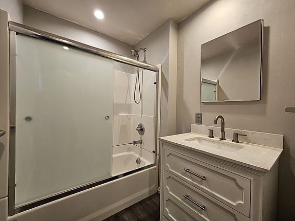 Downstairs Bathroom