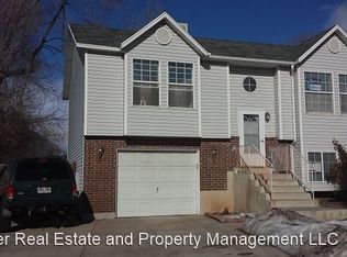 2658 W 4800 S, Roy, UT 84067