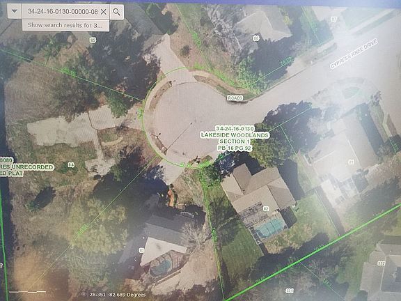 3rd image of 7500 Cypress Knee Dr