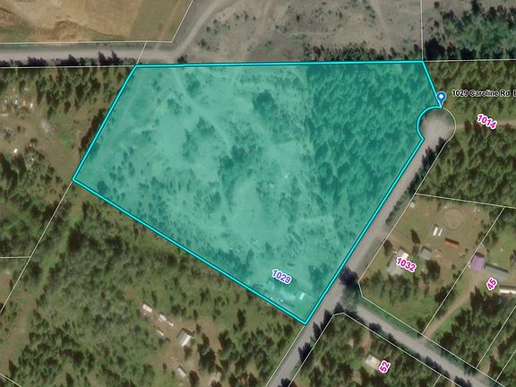 2nd image of 1029 Caroline Rd